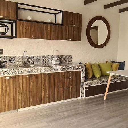 Appartement Penthouse Con Roof Garden, Experiencia Sin Igual. à Manzanillo Extérieur photo